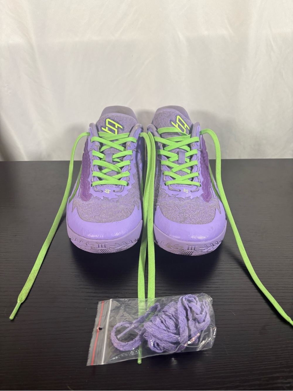 Size 13.5 - Puma Stewie 3 'Lace Em Up W